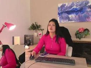 antonelladparis from CamSoda is Freechat