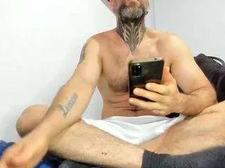 antoniohot2024 from CamSoda is Freechat