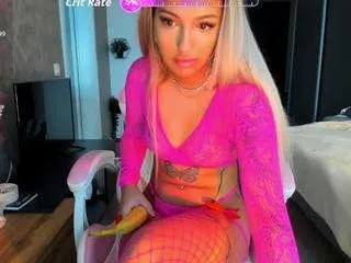 Anya-belle from CamSoda