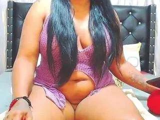 anysugar from CamSoda is Freechat