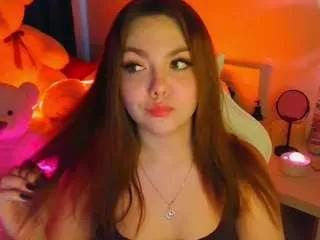 apheliadream from CamSoda is Freechat