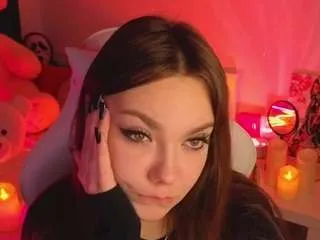 Apheliadream from CamSoda