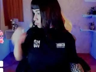 Arango-dani from CamSoda