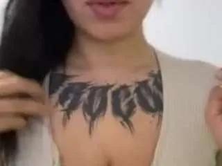 arango-dani from CamSoda is Freechat