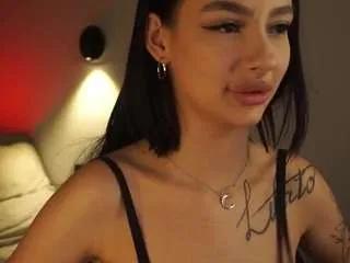 ardithfarran from CamSoda is Freechat