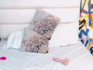 aria-collin from CamSoda is Freechat