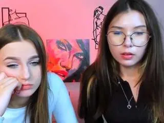 Aria-moo from CamSoda