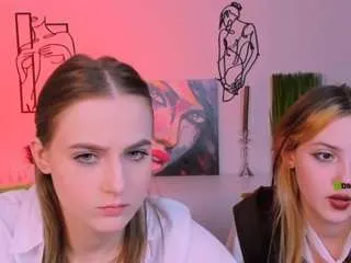 Aria-moo from CamSoda