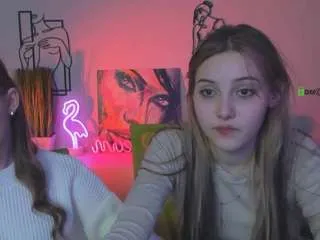 Aria-moo from CamSoda