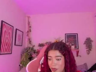 Ariaadna from CamSoda