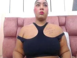ariana-pearl from CamSoda is Freechat