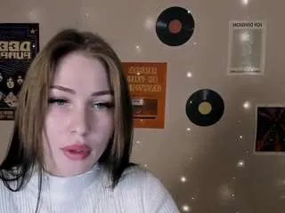 ariel-shadow from CamSoda is Freechat