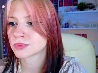 arielabradberry from CamSoda is Freechat