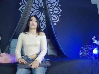Arii-moon from CamSoda