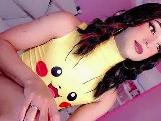 ariia-janee from CamSoda