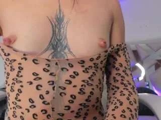 arizona-musee from CamSoda is Freechat