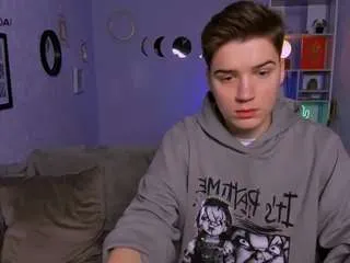 Ash-raven from CamSoda