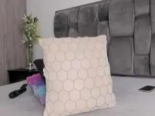 ashantie-millerk from CamSoda