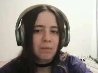 ashelyindelicato from CamSoda is Freechat