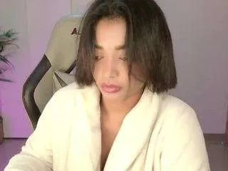 asheraa from CamSoda is Freechat