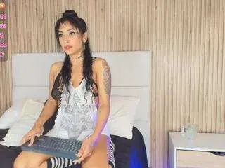 ashleybelt from CamSoda is Freechat