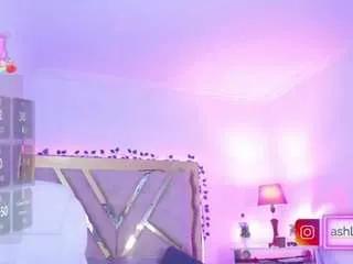 ashleyparkerr from CamSoda is Freechat