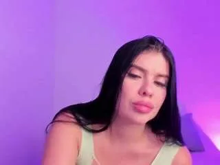 Ashleyvegaa from CamSoda