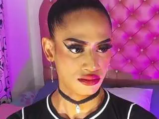 ashly-wolf from CamSoda is Freechat