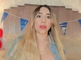 Ashlye-stone from CamSoda