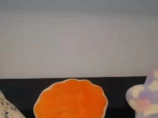 Asianbaddie from CamSoda