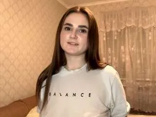 asleycromer from CamSoda is Freechat