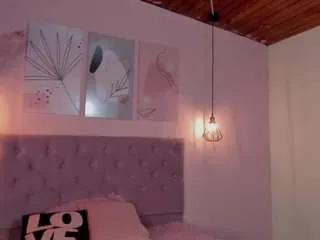 atenajb from CamSoda is Freechat