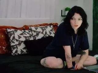 audreyadams from CamSoda is Freechat