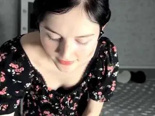 audreyviau from CamSoda is Freechat