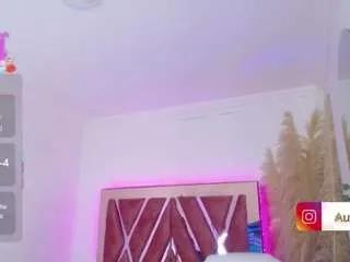 aurora-brown from CamSoda is Freechat