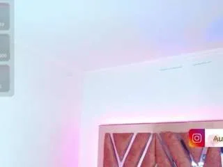 aurora-brown from CamSoda is Freechat