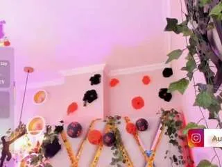 Aurora-brown from CamSoda