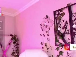 aurora-brown from CamSoda is Freechat