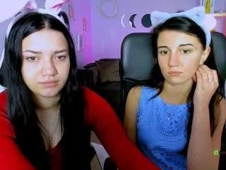 aurora-lily from CamSoda is Freechat