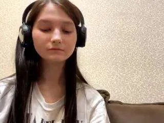 aurorareddy from CamSoda is Freechat