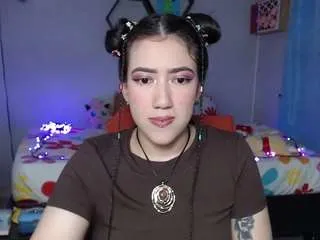 aurorashy from CamSoda is Freechat