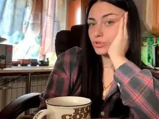 aurorawhite from CamSoda is Freechat