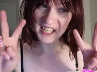 Autumn-nights from CamSoda