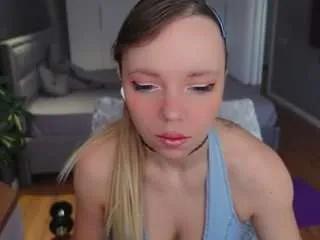 ayralust from CamSoda
