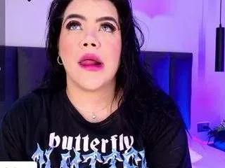 babeharmony from CamSoda is Freechat