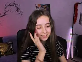 baby-hotte from CamSoda is Freechat