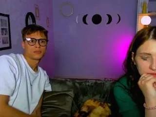 baby-joy from CamSoda is Freechat