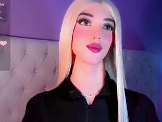 Babyalejaa from CamSoda