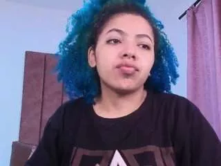 Babyblue23z from CamSoda