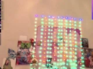 babyzelda from CamSoda